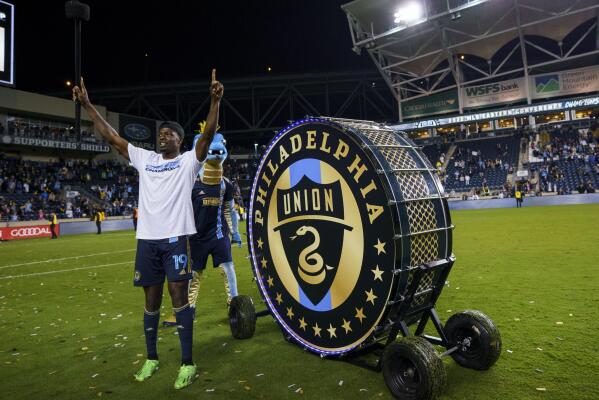 Mls final cheap